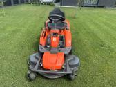 Husqvarna R316tsx Awd - nuotraukos Nr. 4