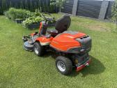Husqvarna R316tsx Awd - nuotraukos Nr. 5