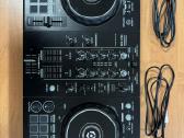 Parduodamas Pioneer Ddj-400 Dj kontroleris