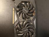 Gigabyte Geforce Rtx 2060 6gb
