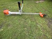 Parduodu stihl trimerį FS -460 - nuotraukos Nr. 2