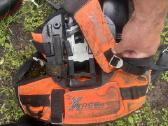 Parduodu stihl trimerį FS -460 - nuotraukos Nr. 3