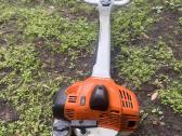 Parduodu stihl trimerį FS -460 - nuotraukos Nr. 4