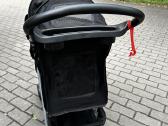 Vėžimėlis šuniukui (arba katei) iki 12 kg - nuotraukos Nr. 2