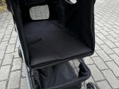 Vėžimėlis šuniukui (arba katei) iki 12 kg - nuotraukos Nr. 3