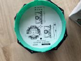 Hansgrohe Ibox Universal 01800180 - nuotraukos Nr. 5