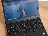Puikus Lenovo Thinkpad L560 15,4"
