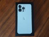 iPhone 13pro, 128 GB - nuotraukos Nr. 4