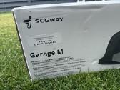 Segway Navimow garazas - nuotraukos Nr. 2
