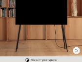 TV stovas