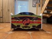 Vaikiška lova mašina - nuotraukos Nr. 5
