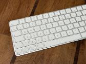 Apple Magic Keyboard (Touch Id, Usb C, Numpad) - nuotraukos Nr. 2