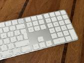Apple Magic Keyboard (Touch Id, Usb C, Numpad) - nuotraukos Nr. 3