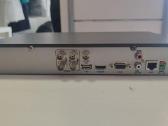 Hikvision DS-7204hwi-sh Nvr 500 HDD - nuotraukos Nr. 2
