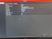 Hikvision DS-7204hwi-sh Nvr 500 HDD - nuotraukos Nr. 3