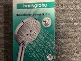 Grohe, Hansgorhe, Villeroy Santechnika - nuotraukos Nr. 2