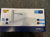 Grohe, Hansgorhe, Villeroy Santechnika pigiau - nuotraukos Nr. 4