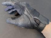 Pirštinės Pando Moto Onyx Black 02 - nuotraukos Nr. 4