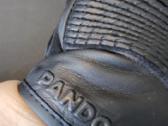 Pirštinės Pando Moto Onyx Black 02 - nuotraukos Nr. 5