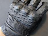 Pirštinės Pando Moto Onyx Black 02 - nuotraukos Nr. 2