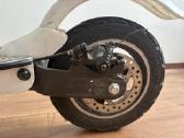 Beaster-scooter zalgirio paspirtukas - nuotraukos Nr. 6