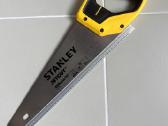 Naujas pjūklas Stanley