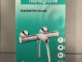 Grohe, Hansgorhe, Villeroy Santechnika