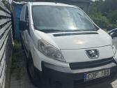 Peugeot expert - nuotraukos Nr. 2