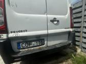 Peugeot expert - nuotraukos Nr. 5