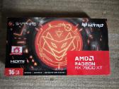 Tik Keiciu 7800 XT i 9070 XT