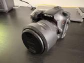 Sony Slt-a77v fotoaparatas - nuotraukos Nr. 2