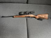 Haenel Jaeger 10 223 Rem.