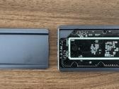 Acasis 40gbps greičio SSD korpusas Mac/win/linux - nuotraukos Nr. 2