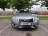 Parduodu tvarkinga Audi a4 b7 2006 2.0 benzinas - nuotraukos Nr. 2