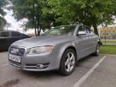 Parduodu tvarkinga Audi a4 b7 2006 2.0 benzinas - nuotraukos Nr. 3