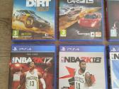 Ps4 Playstation 4 žaidimai - nuotraukos Nr. 2