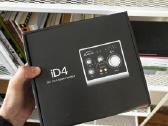 Audient id4 garso korta - nuotraukos Nr. 2