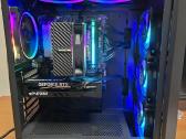 Amd Ryzen 5 8400f 16gb 1tb Rtx 5050 8gb Win11
