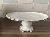 Porceliano tortine. Royal Albert