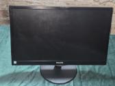 Philips 223v5lsb2/10 21.5" Full HD monitorius