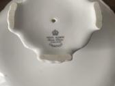 Porceliano tortine. Royal Albert - nuotraukos Nr. 4