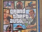 Grand theft auto v gta 5 ps5