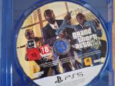 Grand theft auto v gta 5 ps5 - nuotraukos Nr. 2
