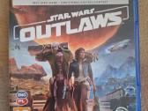 Star wars outlaws ps5