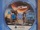 Star wars outlaws ps5 - nuotraukos Nr. 2