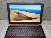 Acer Nitro5/15.6"/ i7-7700hq/16r/512ssd/gtx 1050ti