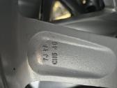 Peugeot r17 5-108 diskai su vasarinem padangom - nuotraukos Nr. 5