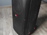 Jbl 310 partybox su 1 metų garantija - nuotraukos Nr. 2