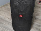 Jbl 310 partybox su 1 metų garantija