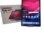 Lenovo Tab M11 + 3 mėn. garantija - nuotraukos Nr. 2